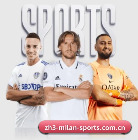 五大服务分区,信息按项目分类 | Milan