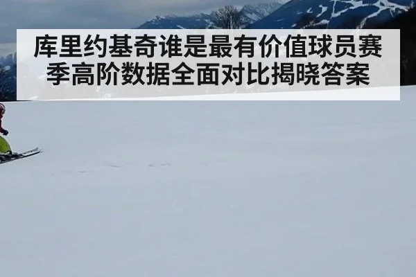库里约基奇谁是最有价值球员赛季高阶数据全面对比揭晓答案